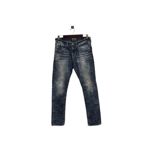 Salvage Havoc Slim Straight Fit Men's Jeans 32